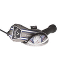 Callaway XR Graphite Mens Right Hand 3 Hybrid 19* Regular - Project X