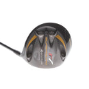 TaylorMade R7 Superquad Graphite Mens Right Hand Driver 10.5* Regular - TaylorMade REAX 65