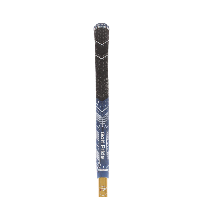 TaylorMade R7 Superquad Graphite Mens Right Hand Driver 10.5* Regular - TaylorMade REAX 65
