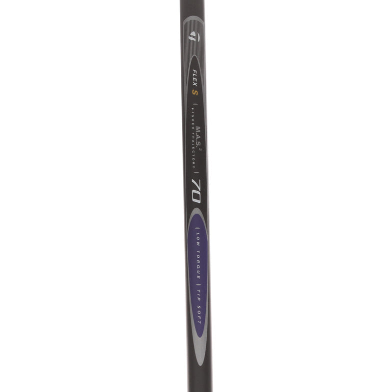 TaylorMade R540 Graphite Mens Right Hand Driver 10.5* Stiff - TaylorMade