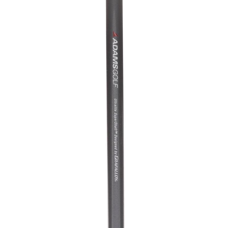 Adams Tight Lies GT Graphite Mens Right Hand Driver 10.5* Regular - Adams Golf