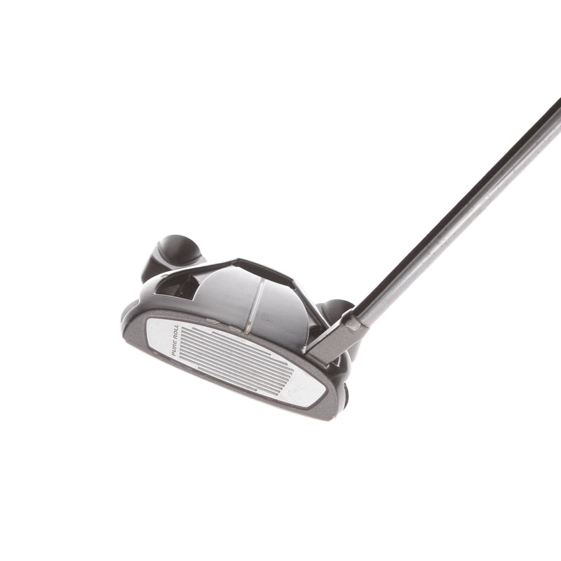 TaylorMade Spider Tour Mens Right Hand Putter 35" Mallet - Super Stroke Tour 2.0