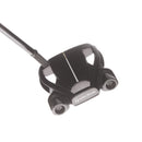 TaylorMade Spider Tour Mens Right Hand Putter 35" Mallet - Super Stroke Tour 2.0