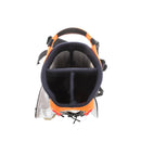 Sun Mountain Stand Bag - Orange/Blue/White