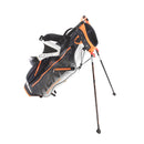 Sun Mountain Stand Bag - Orange/Blue/White