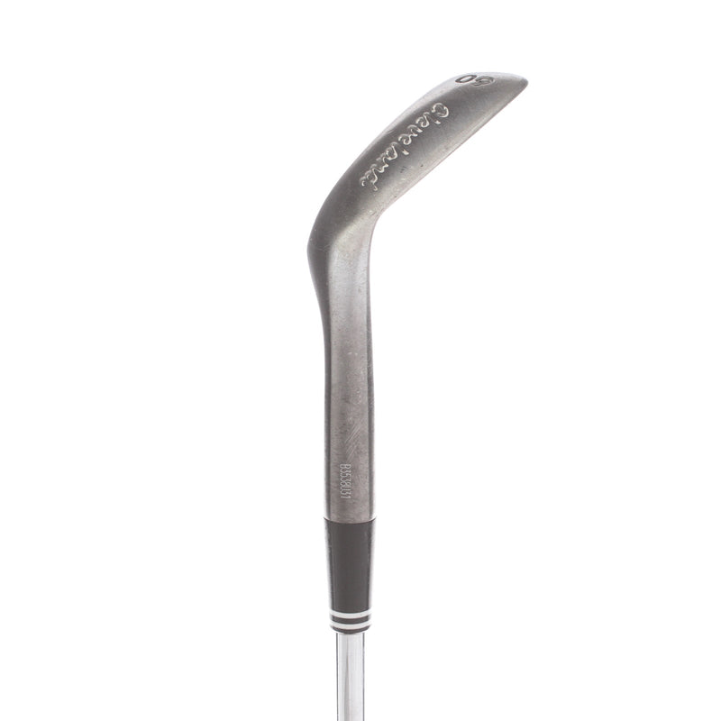 Cleveland CG14 Steel Mens Right Hand Lob Wedge 60* 8 Bounce Wedge - Cleveland