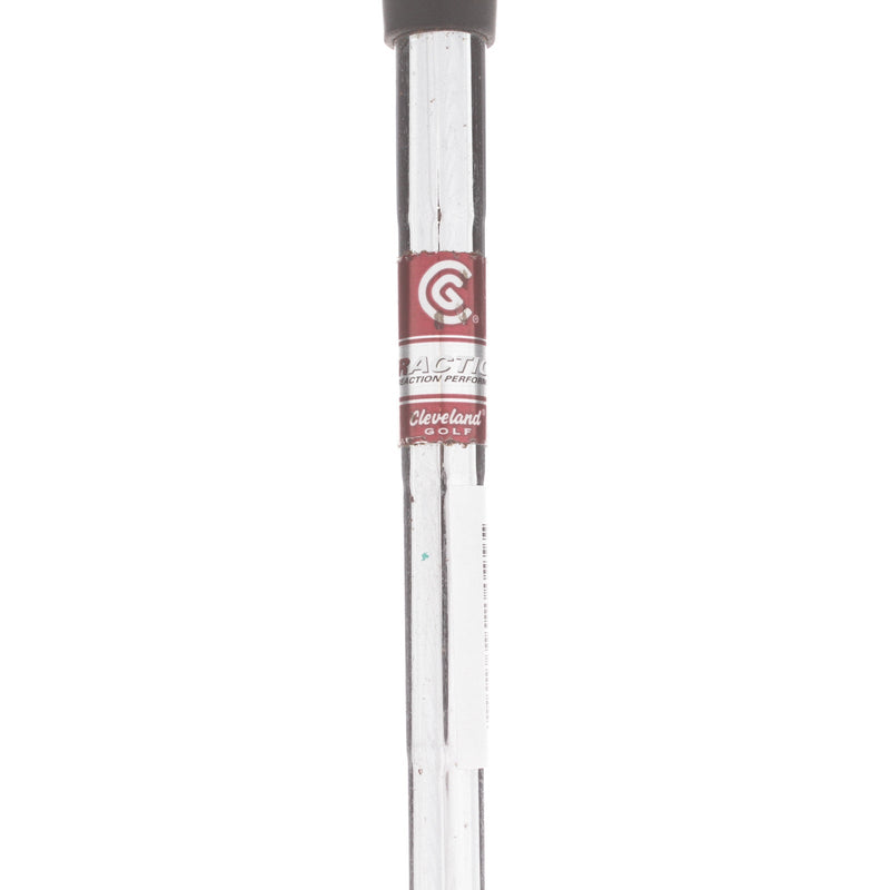 Cleveland CG14 Steel Mens Right Hand Lob Wedge 60* 8 Bounce Wedge - Cleveland