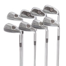 TaylorMade Tour Preferred MC/MB 2011 Steel Mens Right Hand Irons 3-PW Regular - Dynamic Gold R300