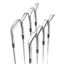 TaylorMade Tour Preferred MC/MB 2011 Steel Mens Right Hand Irons 3-PW Regular - Dynamic Gold R300