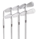 TaylorMade Tour Preferred MC/MB 2011 Steel Mens Right Hand Irons 3-PW Regular - Dynamic Gold R300