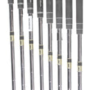 TaylorMade Tour Preferred MC/MB 2011 Steel Mens Right Hand Irons 3-PW Regular - Dynamic Gold R300