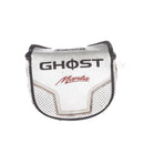 TaylorMade Ghost Manta Mens Right Hand Putter 33" Mallet - TaylorMade