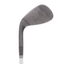 Cleveland RTX Zipcore Steel Mens Right Hand Lob Wedge 58* 6 Bounce Stiff - Shimada