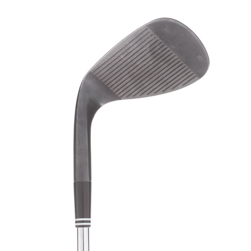 Cleveland RTX Zipcore Steel Mens Right Hand Lob Wedge 58* 6 Bounce Stiff - Shimada
