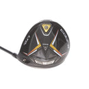 Cobra LTDx Graphite Mens Right Hand Driver 12* Regular - Hzrdus Smoke im10 60G
