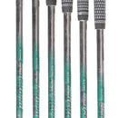 Srixon ZX4 Steel Mens Right Hand Irons 5-PW Regular - N.S Pro 950 GH NEO