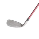 Ping GK15 Graphite Mens Right Hand 5 Hybrid 27* 1.5* Upright Soft Regular - Ping TFC 149 H