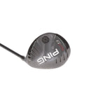 Ping G25 Graphite Mens Right Hand Fairway 3 Wood 15* Tour Stiff - Ping TFC 189