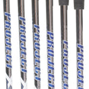 PXG 0311P Gen4 Steel Mens Right Hand Irons 5-PW Regular - Project X LZ 5.5 115G