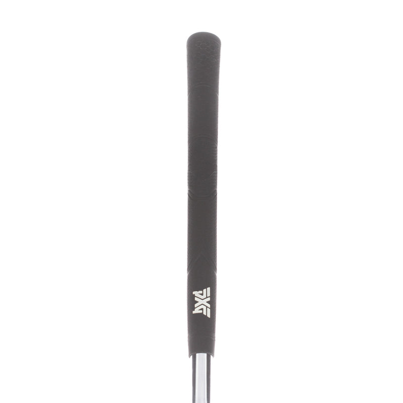 PXG 0311P Gen4 Steel Mens Right Hand Gap Wedge 49* Regular - Project X LZ 5.5 115G