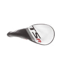 Titleist TSR2 Graphite Mens Right Hand Driver 9* Regular - HZRDUS CB 50
