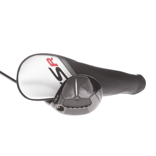 Titleist TSR3 Graphite Mens Right Hand Fairway 3 Wood 15* Stiff - HZRDUS 70