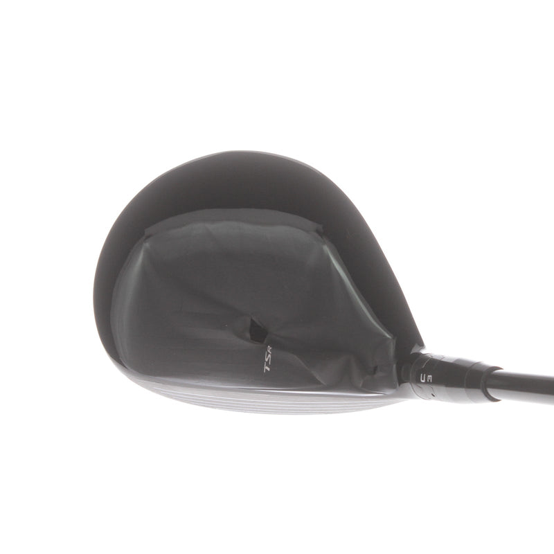 Titleist TSR3 Graphite Mens Right Hand Fairway 3 Wood 15* Stiff - HZRDUS 70