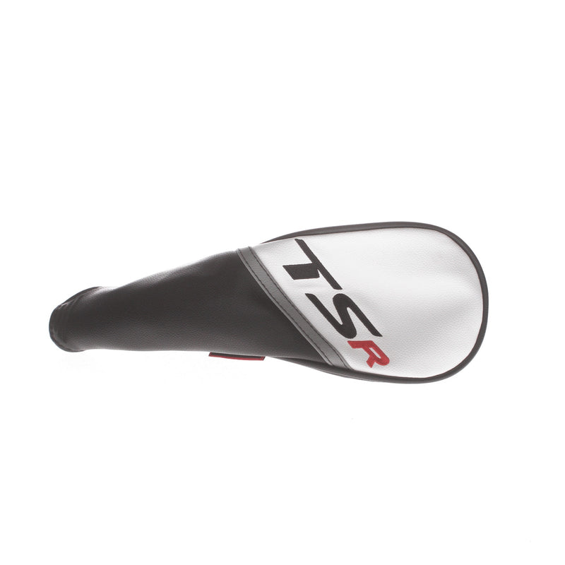 Titleist TSR3 Graphite Mens Right Hand Fairway 3 Wood 15* Stiff - HZRDUS 70