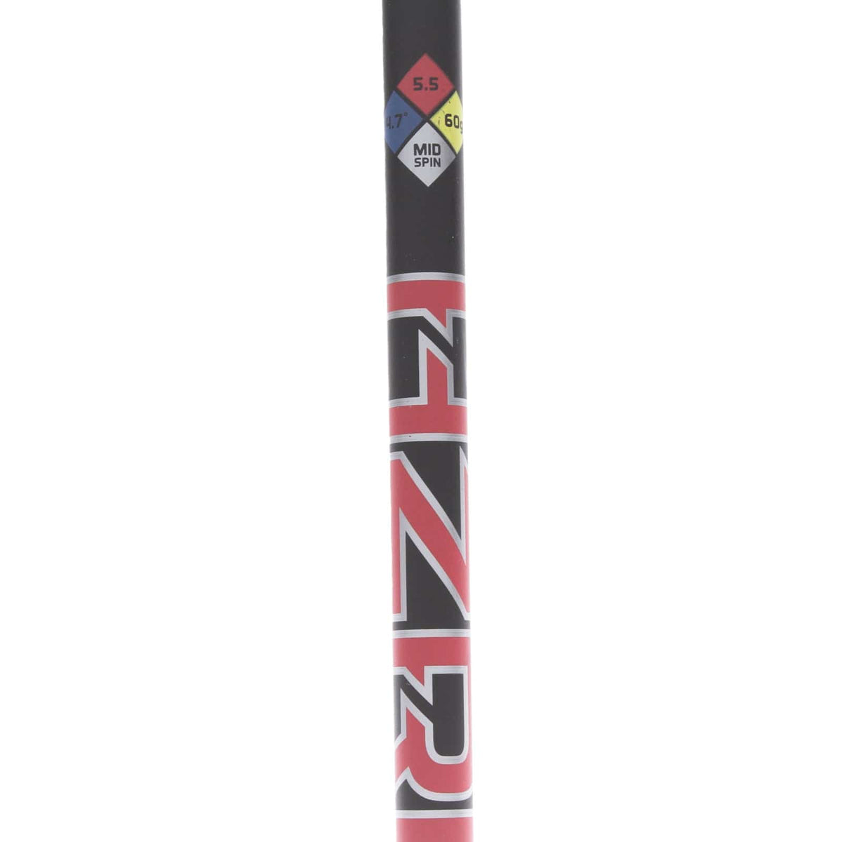 Tête De Bois De Fairway Titleist TSR2 18.0° – Droitier, Homme, Graphite, 217g