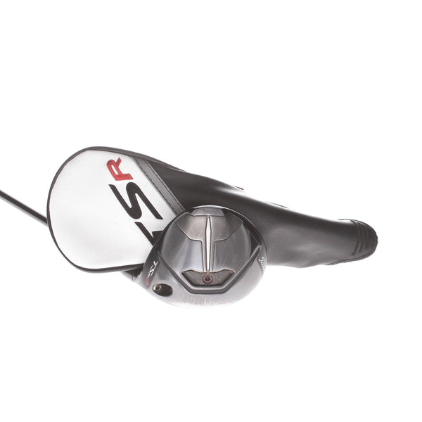 Titleist TSR2 Graphite Mens Right Hand Fairway 3 Wood 15* Stiff - Tensei Blue AV Series 65