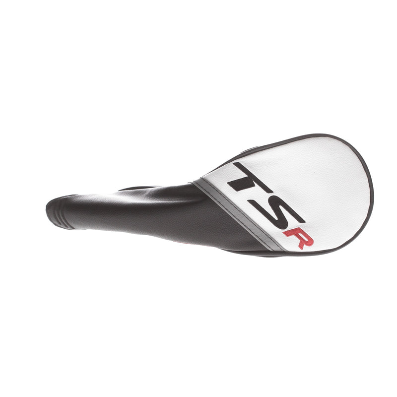 Titleist TSR2 Graphite Mens Right Hand Fairway 3 Wood 15* Stiff - Tensei Blue AV Series 65