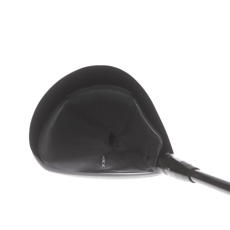 Titleist TSR2 Graphite Mens Right Hand Fairway 3 Wood 16.5* Regular - Tensei Blue AV Series 65