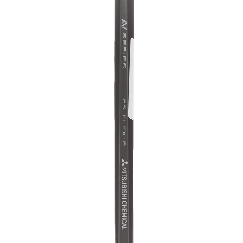 Titleist TSR2 Graphite Mens Right Hand Fairway 3 Wood 16.5* Regular - Tensei Blue AV Series 65