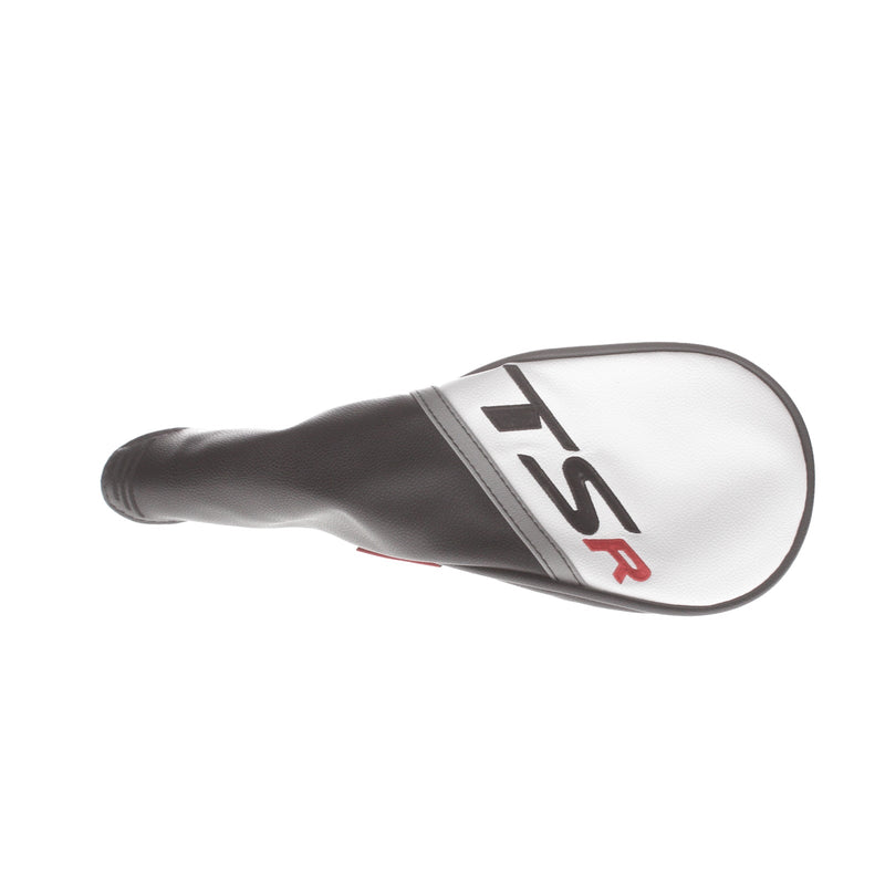 Titleist TSR2 Graphite Mens Right Hand Fairway 3 Wood 16.5* Regular - Tensei Blue AV Series 65