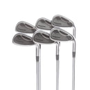 Bridgestone GC OS Steel Mens Right Hand Irons 5-PW Regular - N.S Pro 950GH