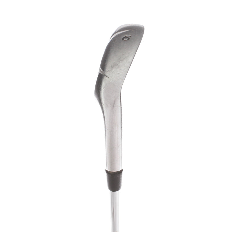 MD Ballesteros Elite Pro Steel Mens Right Hand 9 Iron Regular - MD Golf