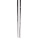 Mizuno MP-T Series Steel Mens Right Hand Lob Wedge 60* 5 Bounce Wedge - True Temper