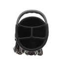 Mizuno Stand Bag - Black/Blue