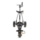 Powakaddy FW3 3-Wheel Electric Trolley Frame Only - Black