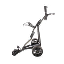 PowaKaddy FW5s 3-Wheel Electric Trolley - Black