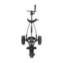 PowaKaddy FW5s 3-Wheel Electric Trolley - Black