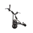 PowaKaddy FW5s 3-Wheel Electric Trolley - Black