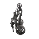 PowaKaddy FW5s 3-Wheel Electric Trolley - Black