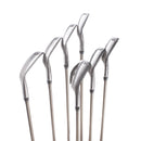 Cobra King FP Graphite Mens Right Hand Irons 5-SW Lite - Aldila NV HL 65