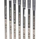 Cobra King FP Graphite Mens Right Hand Irons 5-SW Lite - Aldila NV HL 65