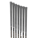 Cobra King FP Graphite Mens Right Hand Irons 5-SW Lite - Aldila NV HL 65