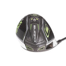 Cobra RadSpeed XD Graphite Mens Left Hand Driver 10.5* Regular - Motore X F3