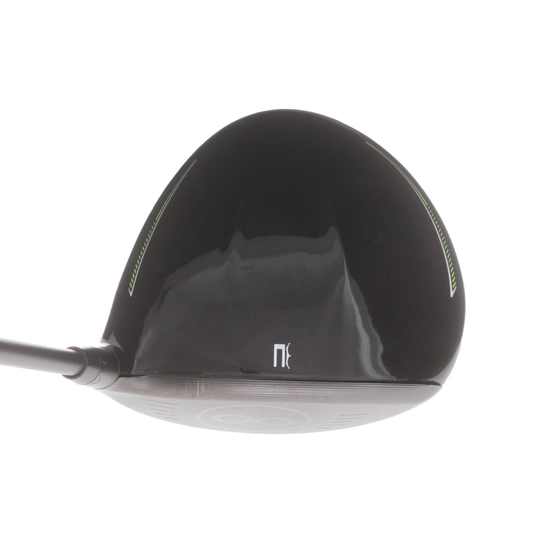 Cobra RadSpeed XD Graphite Mens Left Hand Driver 10.5* Regular - Motore X F3