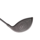 Cobra RadSpeed XD Graphite Mens Left Hand Driver 10.5* Regular - Motore X F3