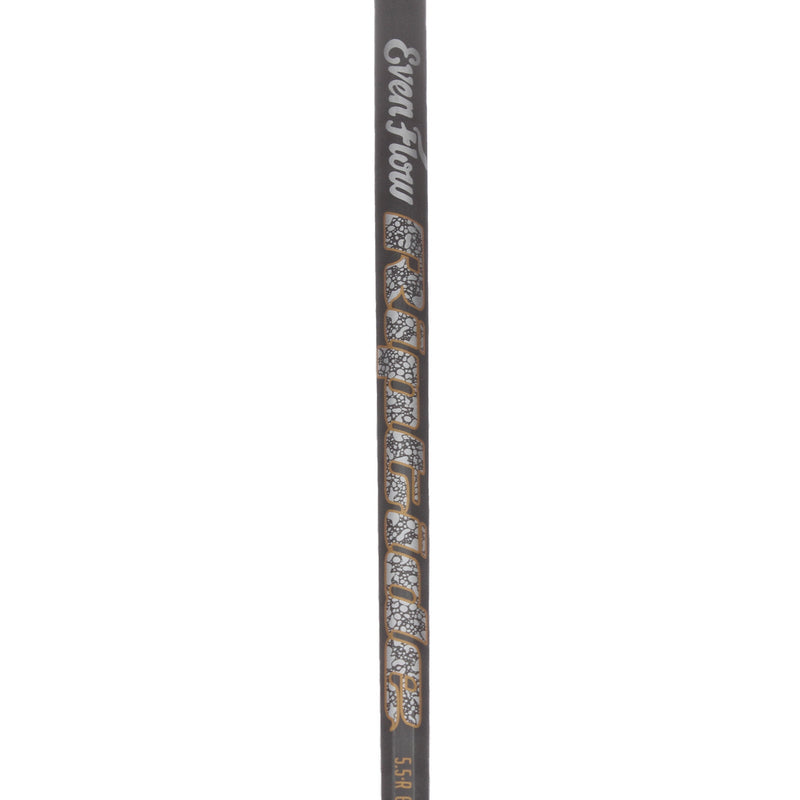 Callaway Mavrik Graphite Mens Right Hand Fairway 3 Wood 15* Regular - Evenflow Riptide 5.5 60g